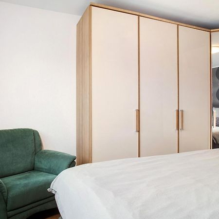 Ferienwohnung Schwenck Kressbronn am Bodensee Kültér fotó