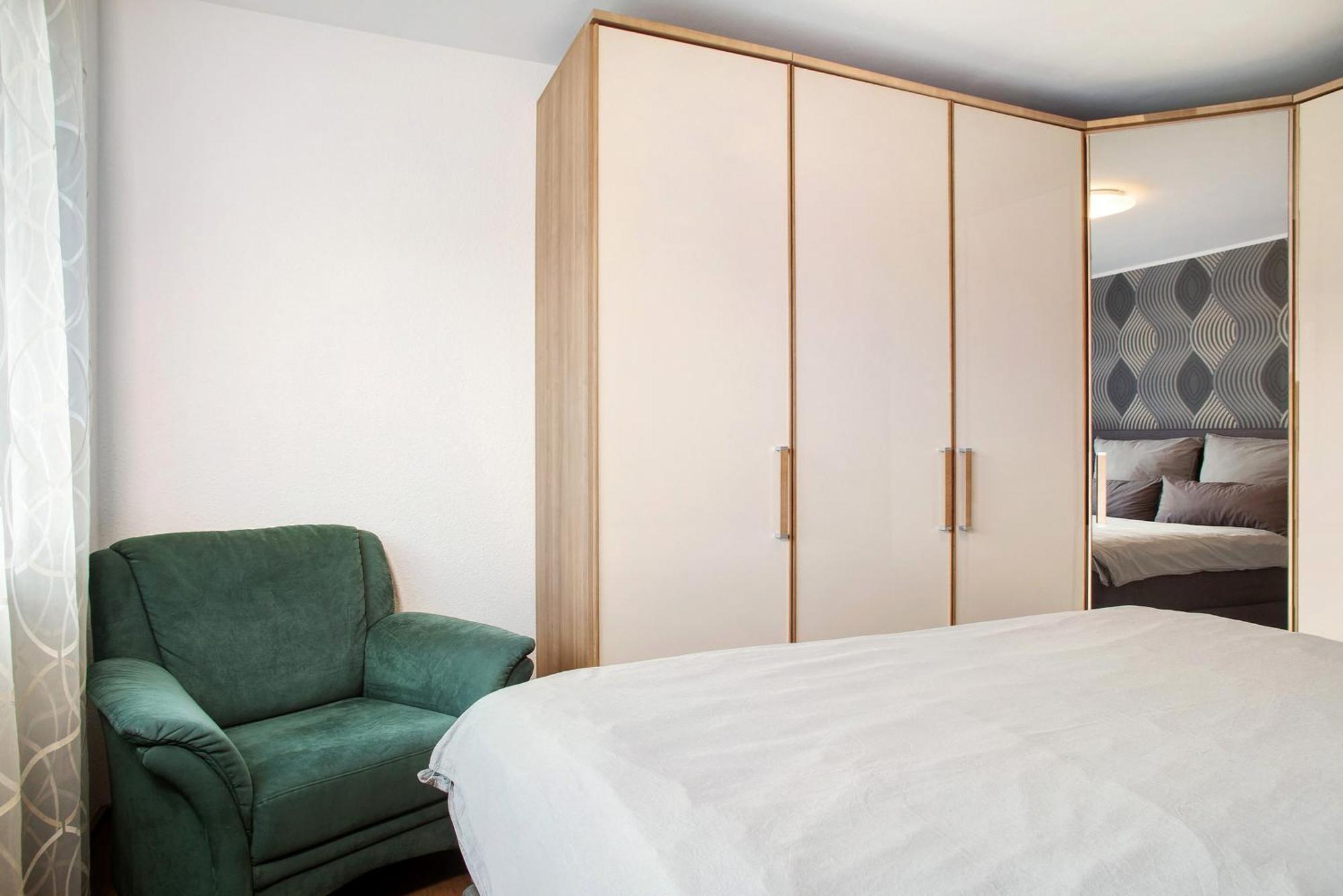 Ferienwohnung Schwenck Kressbronn am Bodensee Kültér fotó